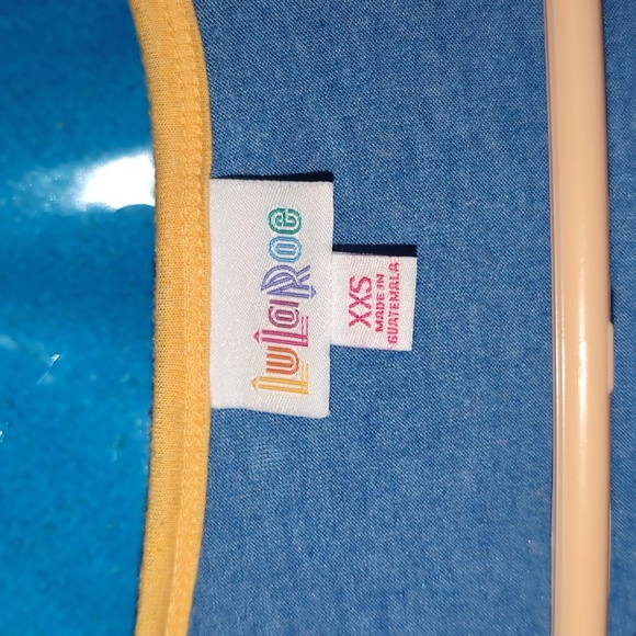 LuLaroe Dress - Picture 3 of 3